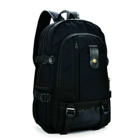 Backpack For Travelling Large Capacity Bucket Shoulder Bags Lightweight Backpack For Travel