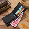 Image of mens-leather-wallet