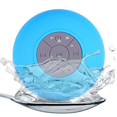 Waterproof Bluetooth Speakers For Phone PC Hand Free Speaker Portable Wireless Waterproof