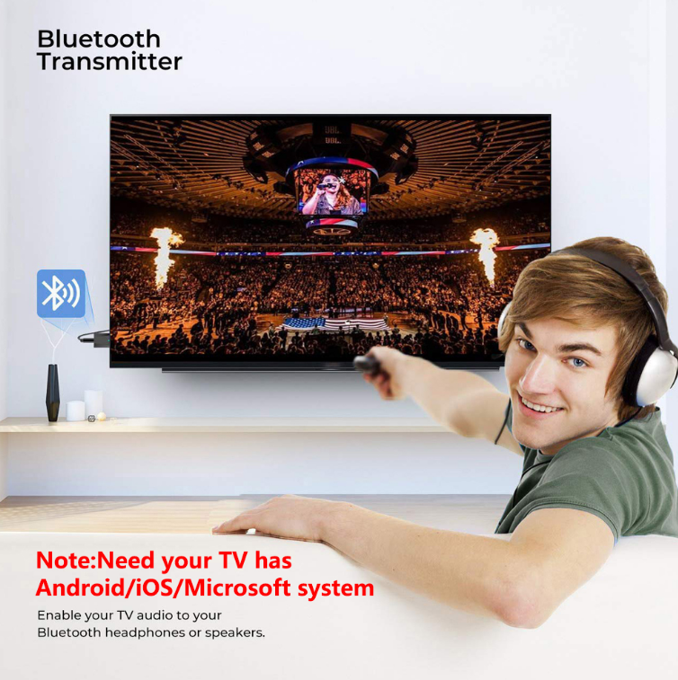 bluetooth-for-tv