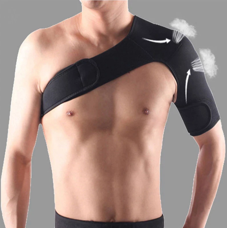 shoulder-brace