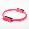 Image of 38cm Yoga Fitness Pilates Ring Exercises Dual Exercise Home Gym Workout Pilates Ring Lose Weight