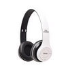 Image of Wireless Headphones With Microphone Compatible With Memory TF Card 5.0 Bluetooth Headset