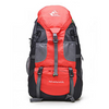 Image of Backpack For Travelling 50L Camping Climbing Waterproof Cool Backpack Sport Mountaineering