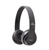 Image of Wireless Headphones With Microphone Compatible With Memory TF Card 5.0 Bluetooth Headset