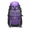 Image of Backpack For Travelling 50L Camping Climbing Waterproof Cool Backpack Sport Mountaineering