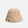 Image of Woolen Women Hat Wide Brim Fedora Felt Fedoras Hats