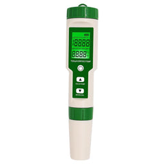 Digital PH Meter Multifunction 5 in 1 PH/TDS/EC/ORP/Temperature Meter