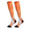 Image of Plantar Fasciitis Sock Compression Socks for Sports, Flights and Nursing Compression S