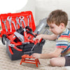 Image of 40 Pcs Kids Tool Kit Kids Drill Set