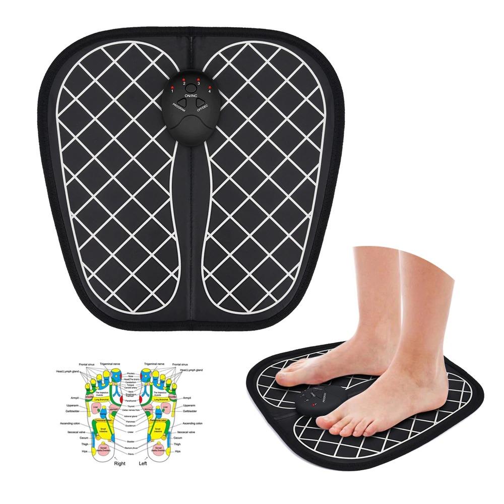 Physiotherapy Foot Revitalizer