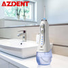 Image of Cordless Water Flosser