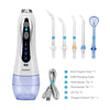 Image of Cordless Water Flosser