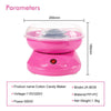 Image of Cotton Candy Maker