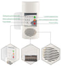 Image of Home Air Purifier - Ozonizer