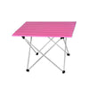 Image of Folding Camping Table