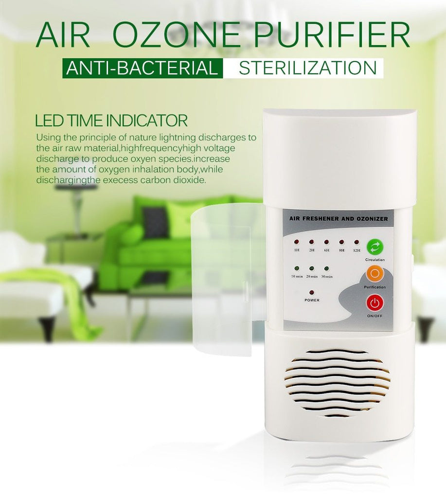 Home Air Purifier - Ozonizer