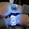Image of Luminous Watch