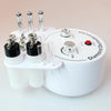 Image of Microdermabrasion Machine Rejuvenation Kit