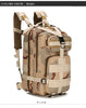 Image of 30 L Tactical Backpac Waterproof Military Backpack Outdoor Sports Camping Army Backpack