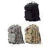 Image of army backpacks