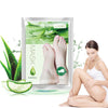 Image of Original Baby Foot Peel Exfoliating Mask