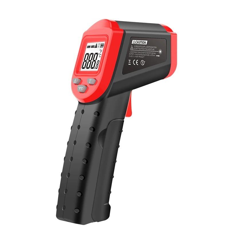 Infrared Thermometer Digitale Non Contact Laser Gun