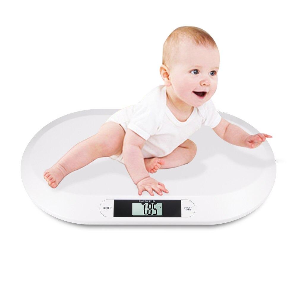 Baby Scale Multifunction Digital Display