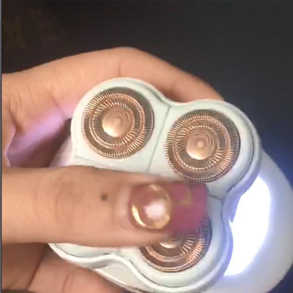 Finishing Touch Flawless Legs Hair Remover - Balma Home