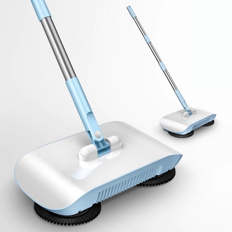 Robot Vacuum Cleaner Carpet Sweeper