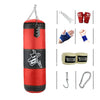 Image of boxing heavy bag