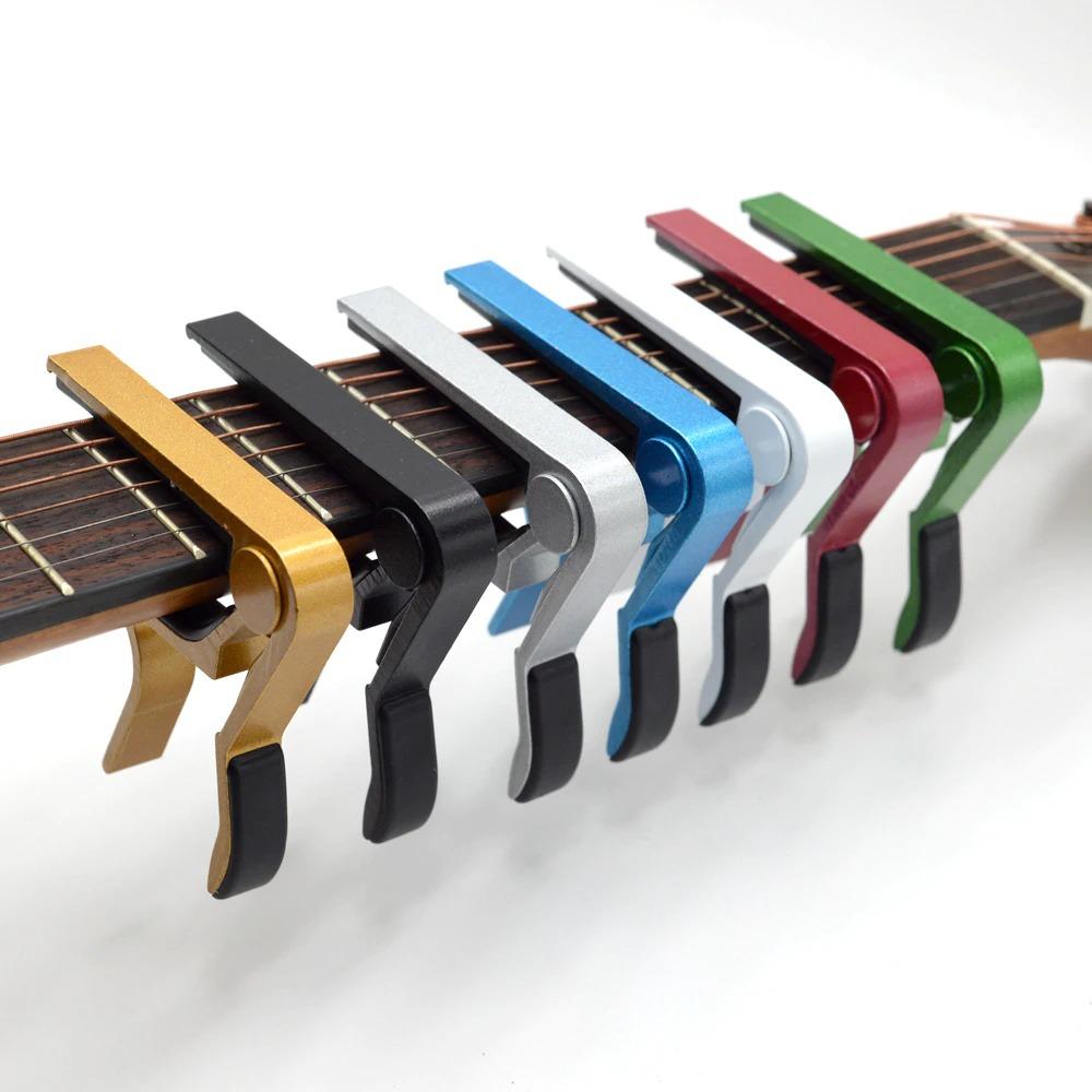 Capo for Acoustic Guitar