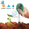 Image of Soil Moisture Meter For Plants