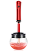 Image of Electric Makeup Brush Cleaner | Brush Cleaning & Drying Tool