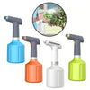 Image of Electric Plant Spray Bottle Automatic Mosquito Spray Watering Fogger