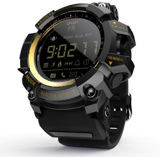 Military Smartwatch