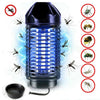 Image of Electric Fly Killer Fly Zapper