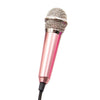 Image of Portable 3.5mm Karaoke Microphone