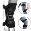 Image of Pair of Support Anti Gravity Knee Grace Force Knee Booster Leg Protector