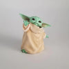 Image of Baby Yoda Toy Grogu Action Figure