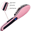 Image of Electric Hot Comb Hair Straightener