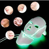 Image of led face light
