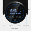Image of Portable Oxygen Concentrator with Adjustable Flow Full Oxygen Therapy at Home