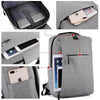 Image of Brand New Laptop Backpack for Women USB Bag