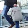 Image of Brand New Laptop Backpack for Women USB Bag