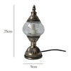 Image of turkish lamps