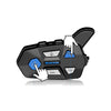 Image of motorcycle bluetooth headset