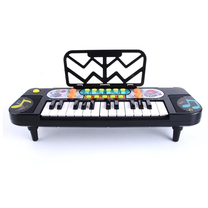 New Baby Multifunctional Toy Piano Educational Music Gift