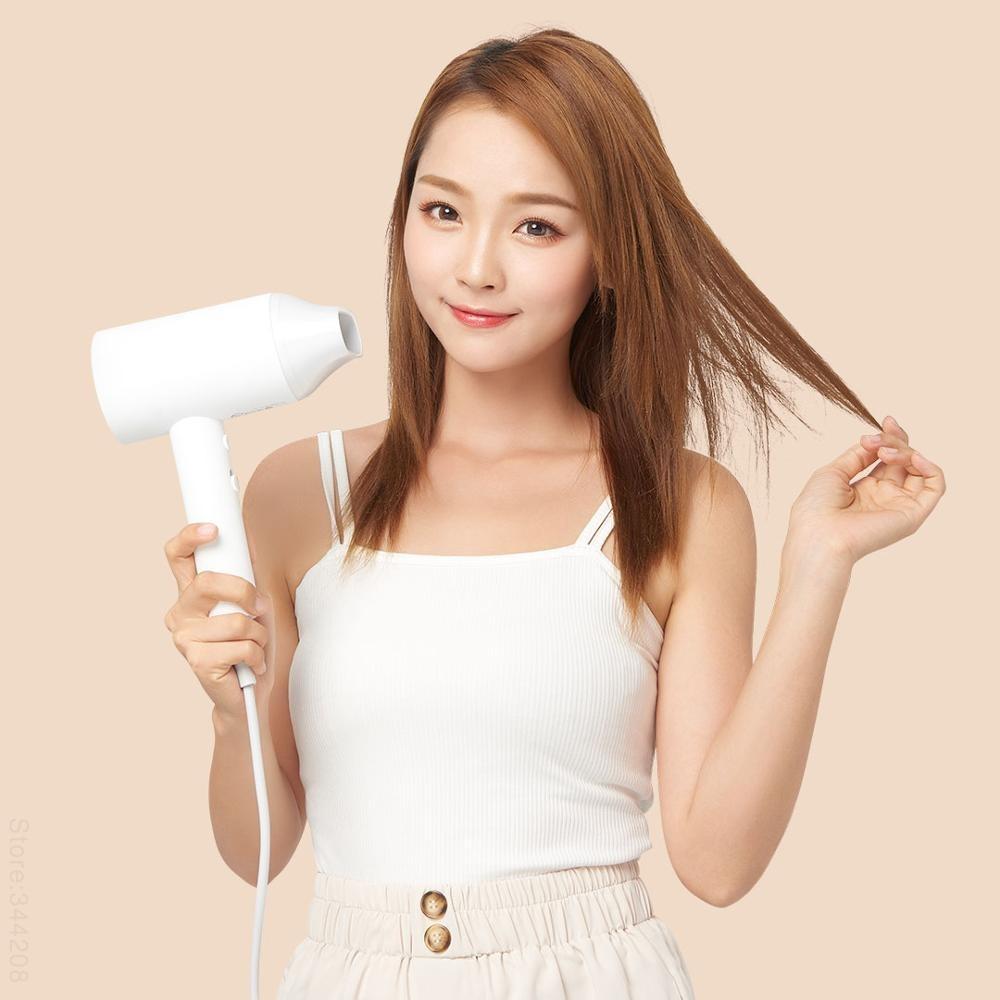 Professional Quick Hair Dryer Easy to Carry