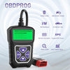Image of OBD2 Auto Scan Tool Auto Scanner Car Scan Tool
